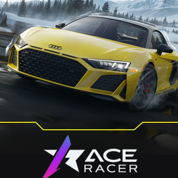 Top Up Ace Racer