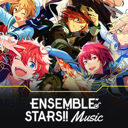 Top Up Ensemble Stars Music