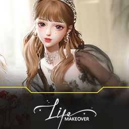 Top Up Life Makeover