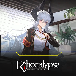 Top Up Echocalypse