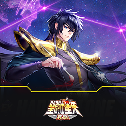 Top Up Saint Seiya : Awakening