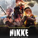 Goddess of Victory : Nikke