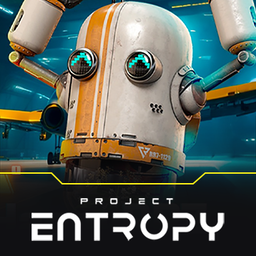 Top Up Project Entropy