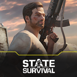 Top Up State of Survival: Zombie War