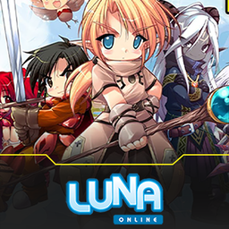 Top Up Luna Online New World