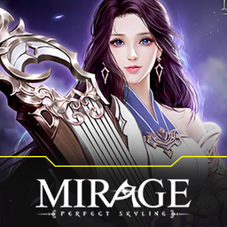 Top Up Mirage Perfect Skyline