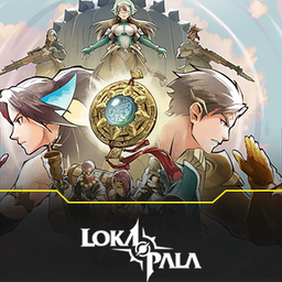 Top Up Lokapala