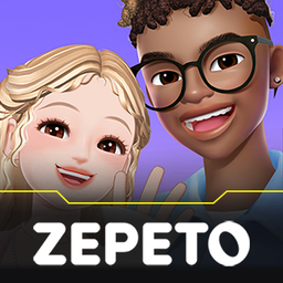 Top Up Zepeto