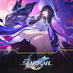 Top Up Honkai Star Rail