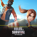 Rules Of Survival Mobile