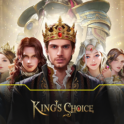 Top Up King Choice