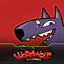 Top Up Werewolf (Party Game)