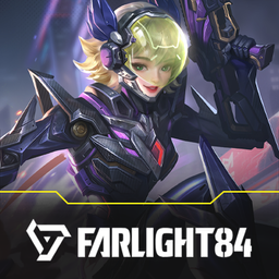 Top Up Farlight 84