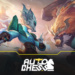 Top Up Auto Chess