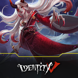 Top Up Identity V