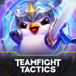 Top Up Teamfight Tactics Mobile