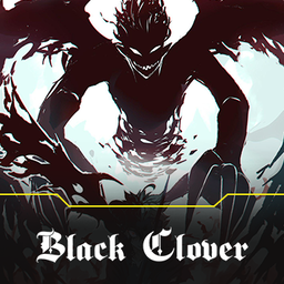 Top Up Black Clover M