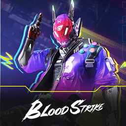 Top Up Blood Strike