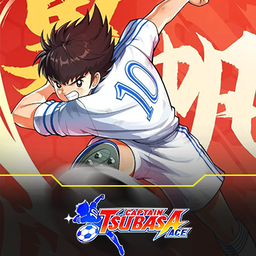 Top Up Captain Tsubasa : Ace