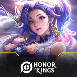 Top Up Honor Of Kings