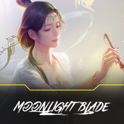 Top Up Moonlight Blade M