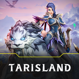 Top Up Tarisland