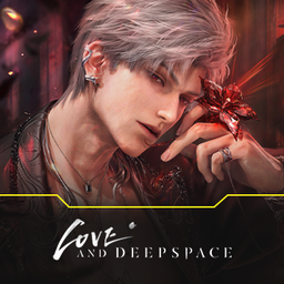 Top Up Love And Deepscape