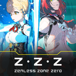 Top Up Zenless Zone Zero