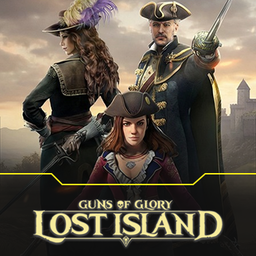 Top Up Guns of Glory