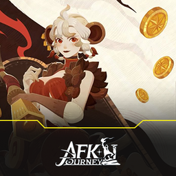 Top Up AFK Journey