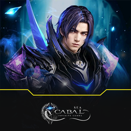 Top Up Cabal Infinite Combo SEA