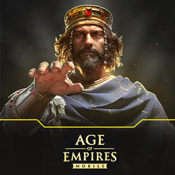 Top Up Age of Empires