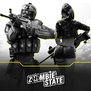 Zombie State: FPS Shooting