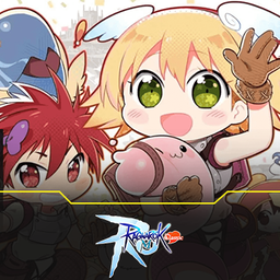 Top Up Ragnarok M Classic