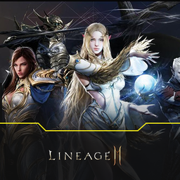 Top Up Lineage2M