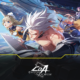 Top Up Crystal Of Atlan