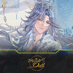 Top Up The Moonlit Oath
