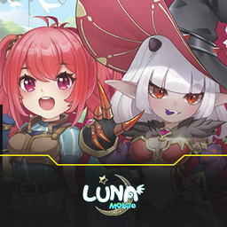 Top Up Luna M : ID
