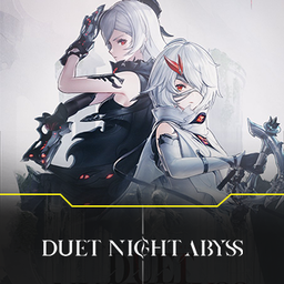 Top Up Duet Night Abyss