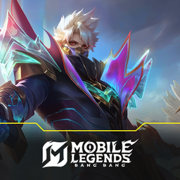 Top Up Mobile Legends BR 🇧🇷