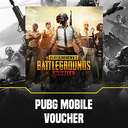 Voucher PUBG Mobile