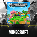 Voucher Minecraft