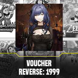 Top Up Voucher Reverse: 1999 