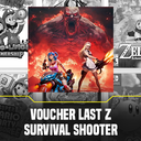 V.Last Z: Survival Shooter
