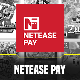Top Up Netease Pay