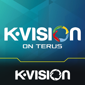 KVISION & GOL
