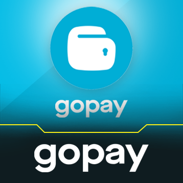 Gopay Customer