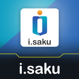 Top Up i.Saku