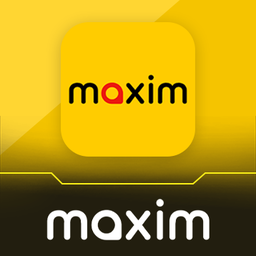 Top Up Maxim Customer
