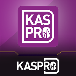 Top Up Kaspro